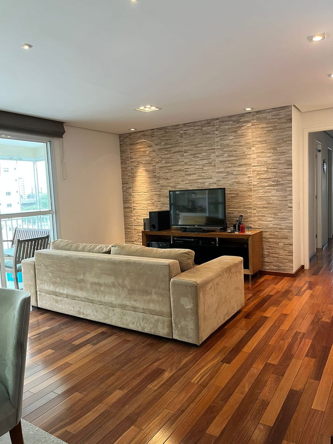 Apartamento, 4 quartos, 143 m² - Foto 5