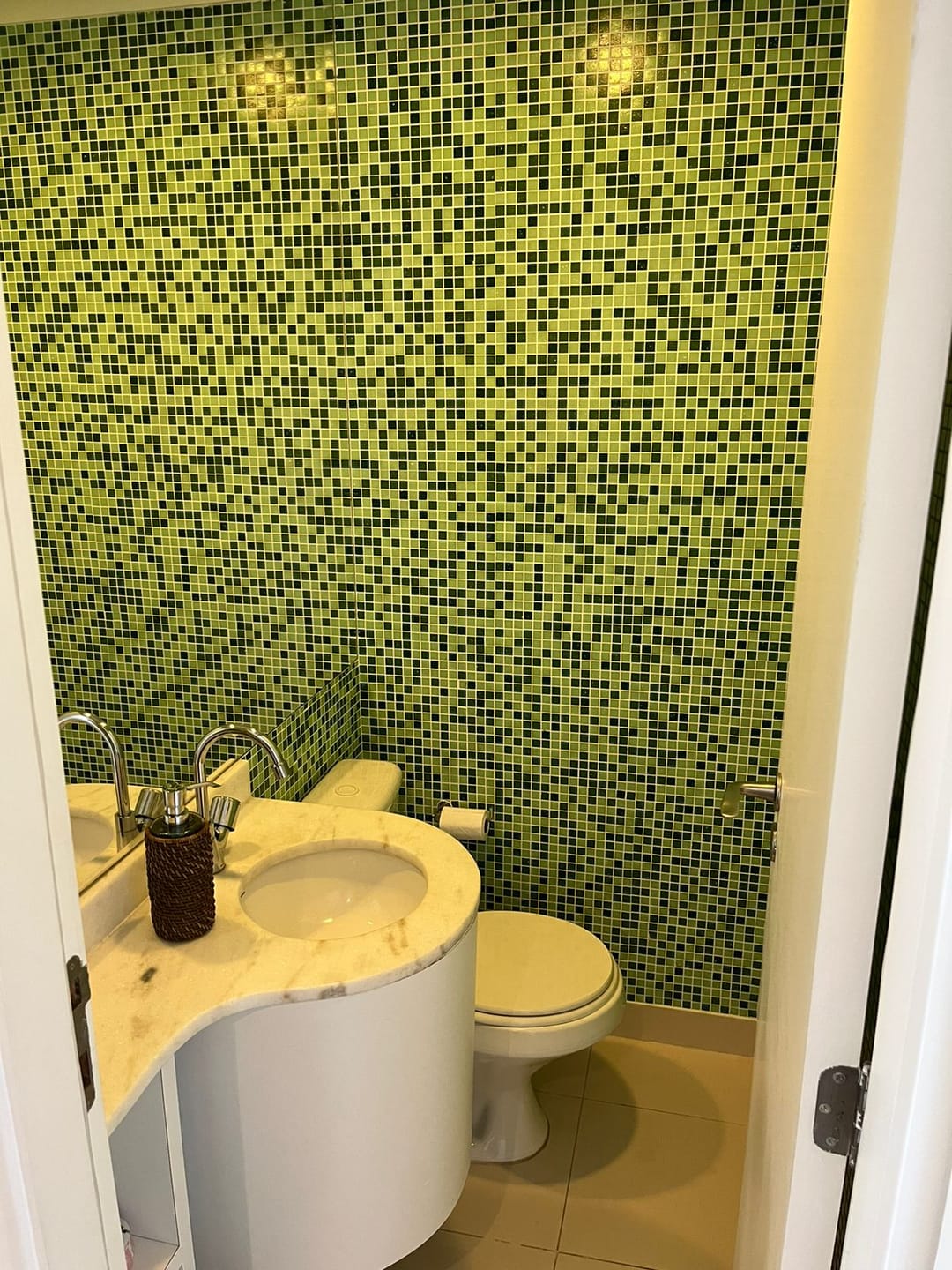 Apartamento, 4 quartos, 143 m² - Foto 9