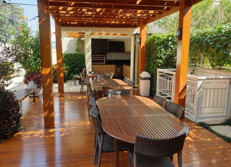 Apartamento, 4 quartos, 143 m² - Foto 22