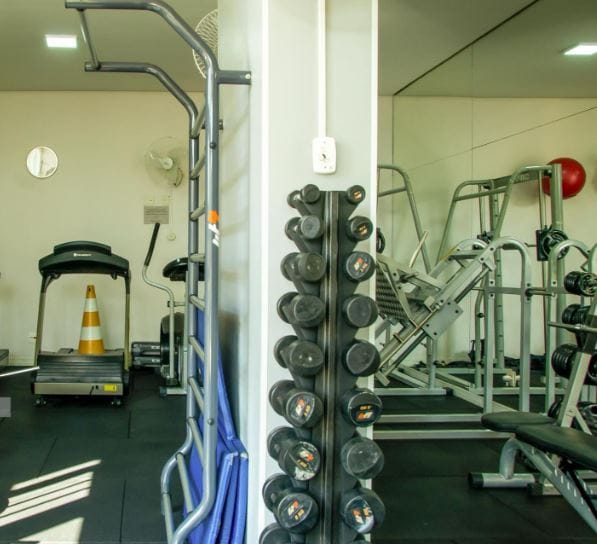 Apartamento, 4 quartos, 143 m² - Foto 25