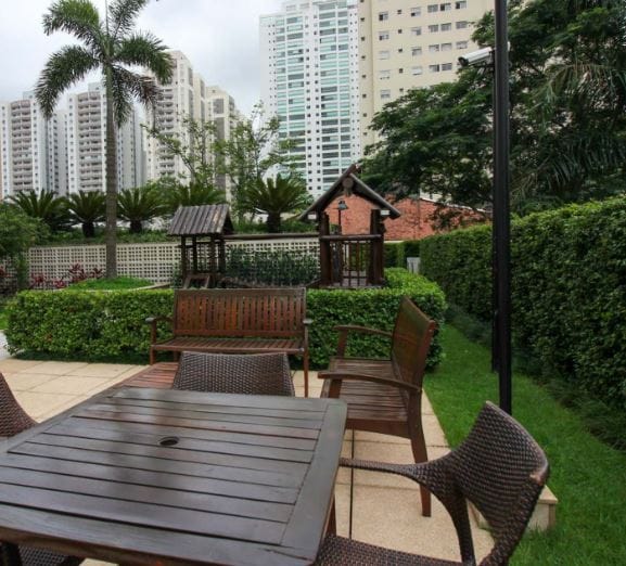 Apartamento, 4 quartos, 143 m² - Foto 24