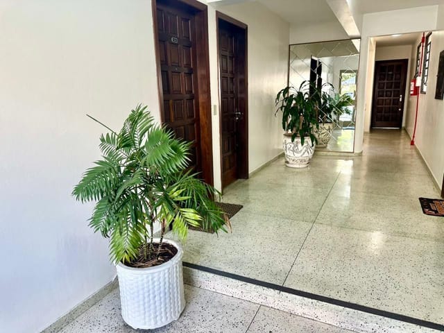Apartamento 2 quartos e 1 banheiro, à venda, no bairro Cinqüentenário em Caxias do Sul
