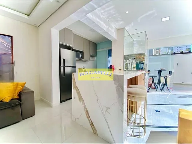 Apartamento com 140m² 2 quartos e 2 banheiros, à venda, no bairro Jardim Flórida em Jundiaí