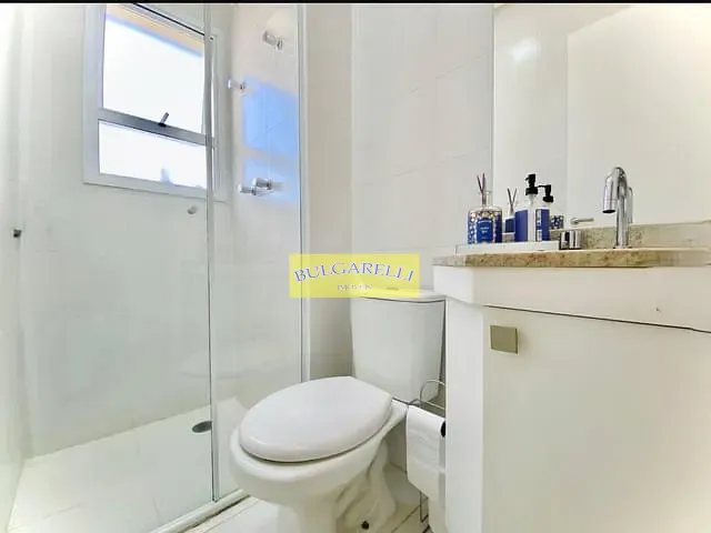 Apartamento com 140m² 2 quartos e 2 banheiros, à venda, no bairro Jardim Flórida em Jundiaí