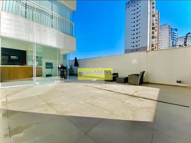 Apartamento com 140m² 2 quartos e 2 banheiros, à venda, no bairro Jardim Flórida em Jundiaí