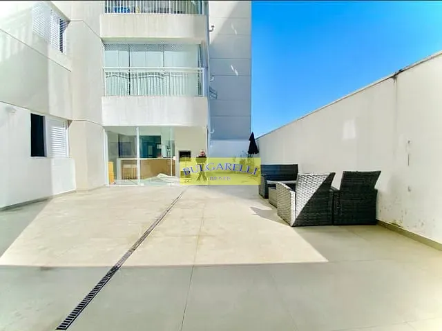 Apartamento com 140m² 2 quartos e 2 banheiros, à venda, no bairro Jardim Flórida em Jundiaí