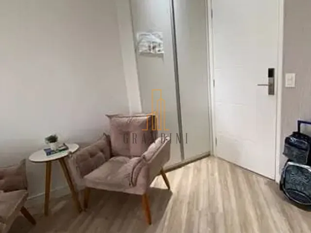 Apartamento 3 quartos e 2 banheiros, à venda, no bairro Baeta Neves em São Bernardo do Campo