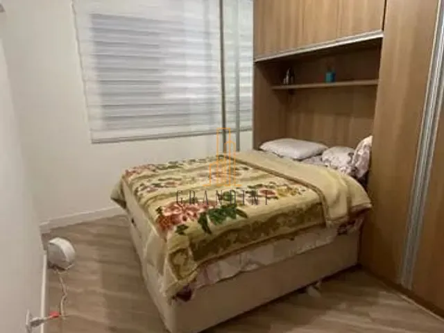 Apartamento 3 quartos e 2 banheiros, à venda, no bairro Baeta Neves em São Bernardo do Campo