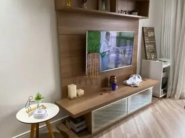 Apartamento 3 quartos e 2 banheiros, à venda, no bairro Baeta Neves em São Bernardo do Campo