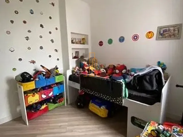 Apartamento 3 quartos e 2 banheiros, à venda, no bairro Baeta Neves em São Bernardo do Campo