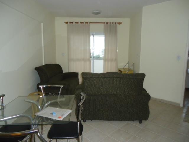 Foto do Apartamento - Apartamento residencial para locação, Parque Residencial Aquarius, São José dos Campos. | INDEPENDENCE NEGOCIOS IMOBILIARIOS LTDA