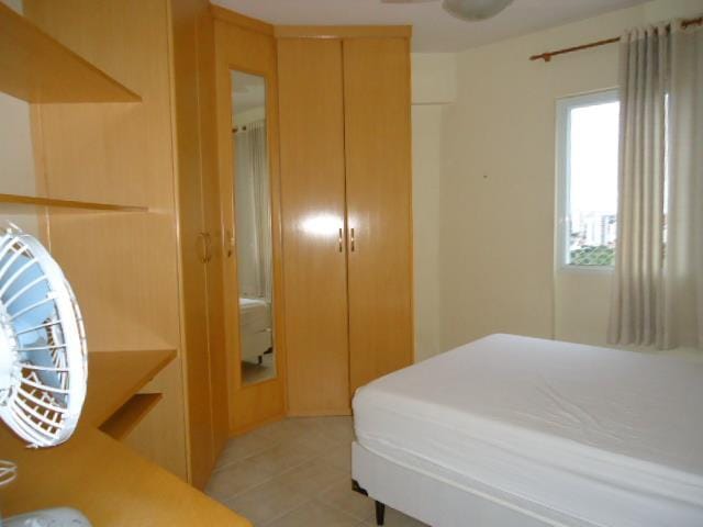 Foto do Apartamento - Apartamento residencial para locação, Parque Residencial Aquarius, São José dos Campos. | INDEPENDENCE NEGOCIOS IMOBILIARIOS LTDA