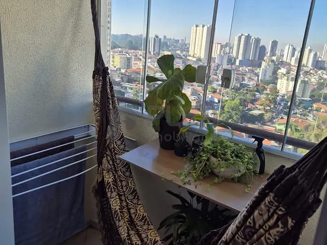 Apartamento 3 quartos e 2 banheiros, à venda, no bairro Vila Nova Cachoeirinha em São Paulo