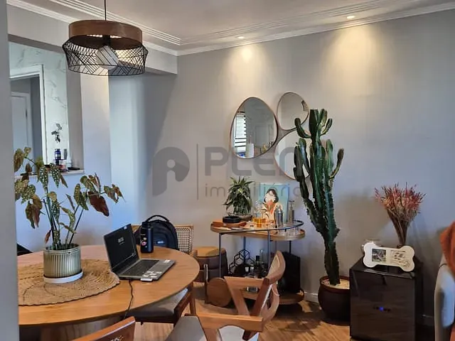 Apartamento 3 quartos e 2 banheiros, à venda, no bairro Vila Nova Cachoeirinha em São Paulo