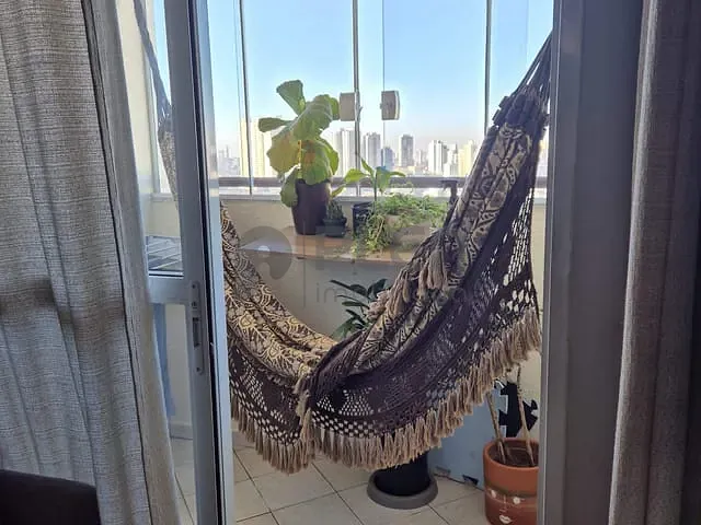 Apartamento 3 quartos e 2 banheiros, à venda, no bairro Vila Nova Cachoeirinha em São Paulo