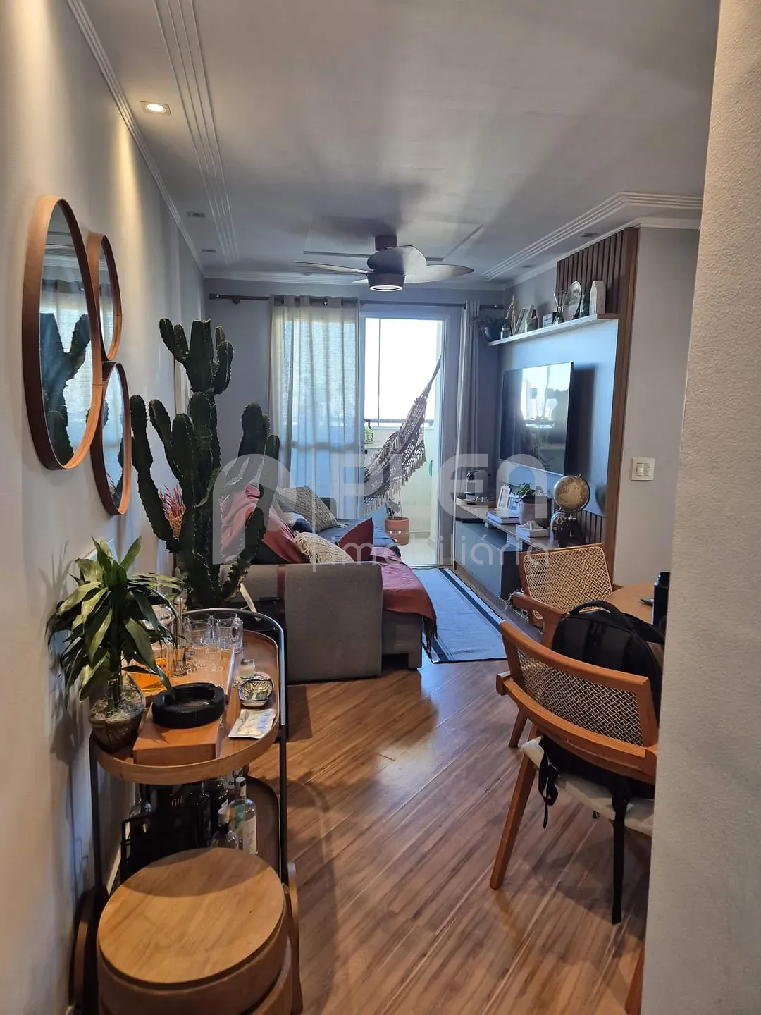Apartamento de 3 quartos à venda em Vila Nova Cachoeirinha, São Paulo