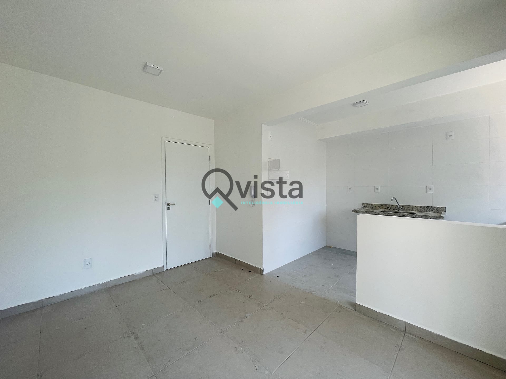 Apartamento, 2 quartos, 52 m² - Foto 4