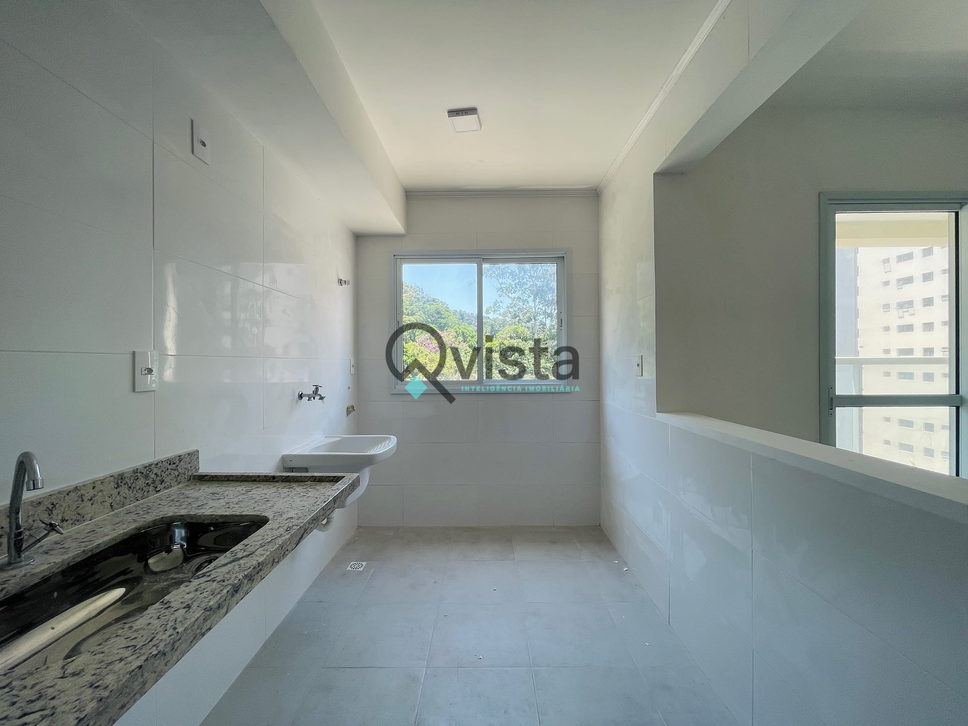 Apartamento, 2 quartos, 52 m² - Foto 5