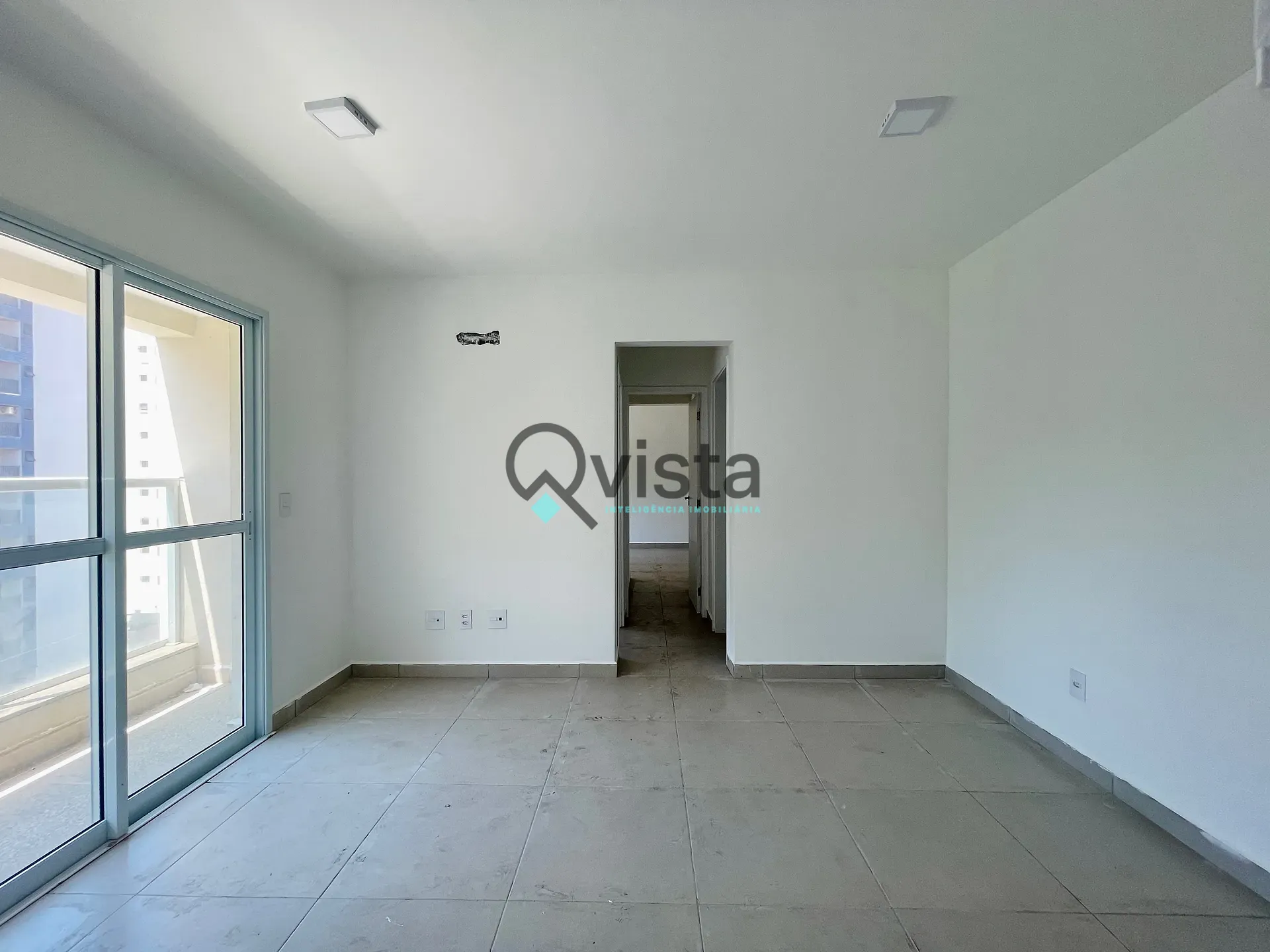 Apartamento, 2 quartos, 52 m² - Foto 3