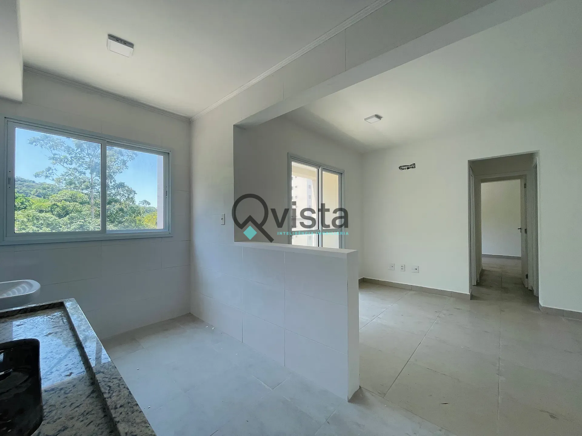 Apartamento, 2 quartos, 52 m² - Foto 6