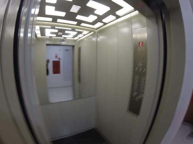 Foto do Apartamento - Apartamento à venda 2 Quartos, 1 Suite, 1 Vaga, 57M², Residencial Bosque dos Ipês, São José dos Campos - SP | Edifício Colinas dos Ipês | RUSSI IMÓVEIS