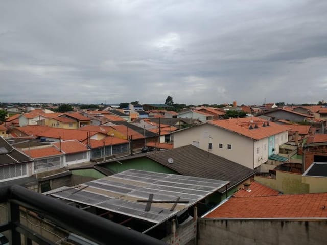 Foto do Apartamento - Apartamento à venda 2 Quartos, 1 Suite, 1 Vaga, 57M², Residencial Bosque dos Ipês, São José dos Campos - SP | Edifício Colinas dos Ipês | RUSSI IMÓVEIS