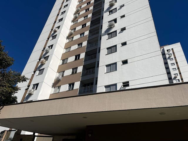 Foto do Apartamento - Apartamento para locação no Edf Garden Belvedere , 03 quartos (01 suíte), Sacada, 66 m² Útil, 01 garagem, JD Aurora, Londrina, PR | ZBM NEGOCIOS IMOBILIARIOS