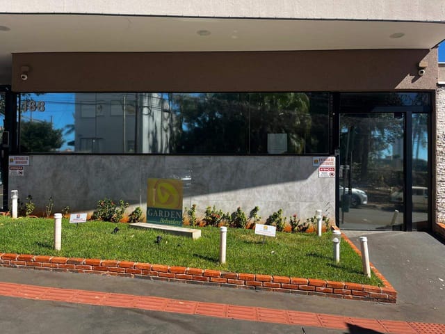 Foto do Apartamento - Apartamento para locação no Edf Garden Belvedere , 03 quartos (01 suíte), Sacada, 66 m² Útil, 01 garagem, JD Aurora, Londrina, PR | ZBM NEGOCIOS IMOBILIARIOS