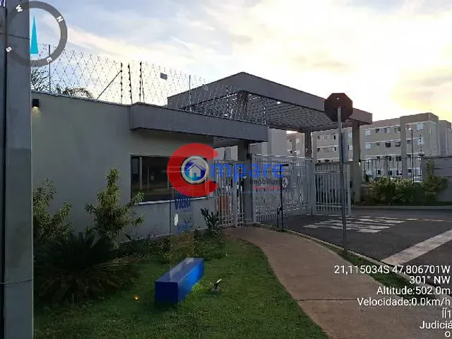 Apartamento com 89m² 2 quartos e 1 banheiro, à venda, no bairro VALENTINA FIGUEIREDO em Ribeirao Preto