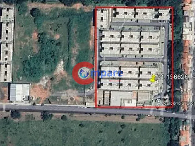 Apartamento com 70m² 2 quartos e 1 banheiro, à venda, no bairro JARDIM OURO BRANCO em Ribeirao Preto