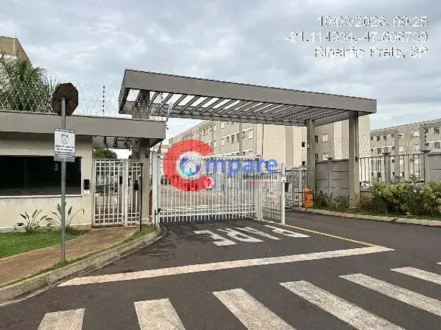 Apartamento com 89m² 2 quartos e 1 banheiro, à venda, no bairro VALENTINA FIGUEIREDO em Ribeirao Preto