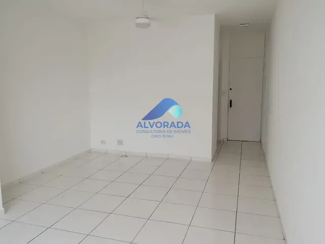 Apartamento 2 quartos e 1 banheiro, para alugar, no bairro Vila Ema em São José dos Campos
