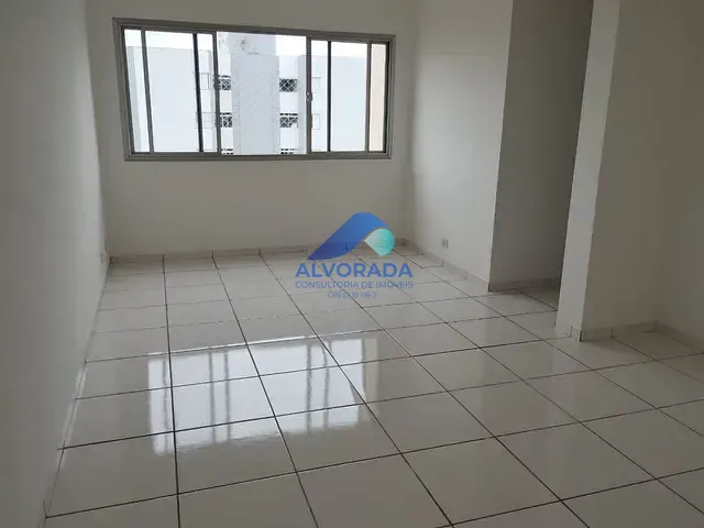 Apartamento 2 quartos e 1 banheiro, para alugar, no bairro Vila Ema em São José dos Campos