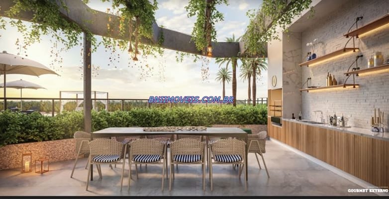 Apartamento, 3 quartos, 89 m² - Foto 17