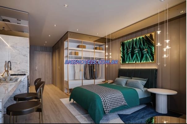 Apartamento, 3 quartos, 89 m² - Foto 10