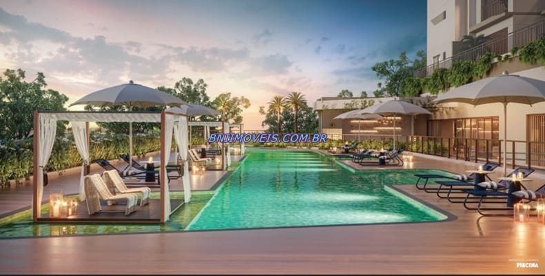 Apartamento, 3 quartos, 89 m² - Foto 6