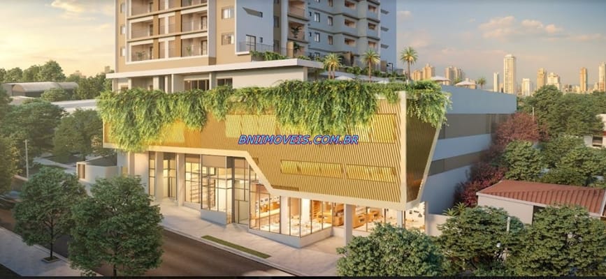 Apartamento, 3 quartos, 89 m² - Foto 2