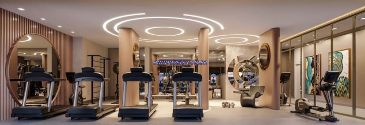 Apartamento, 3 quartos, 89 m² - Foto 3