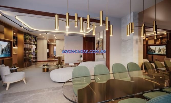 Apartamento, 3 quartos, 89 m² - Foto 9