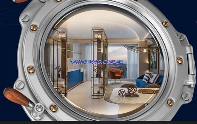 Apartamento, 3 quartos, 89 m² - Foto 4