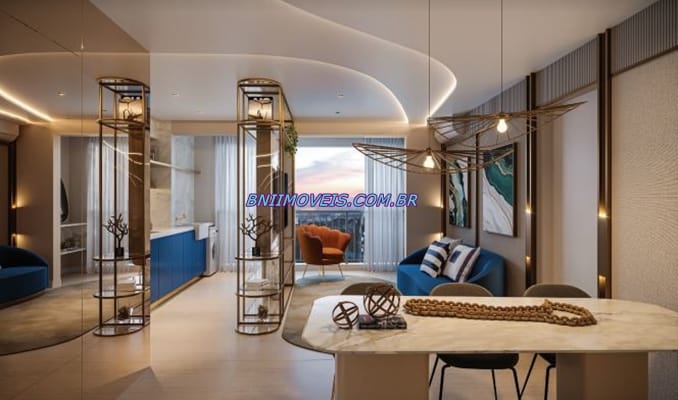 Apartamento, 3 quartos, 89 m² - Foto 7