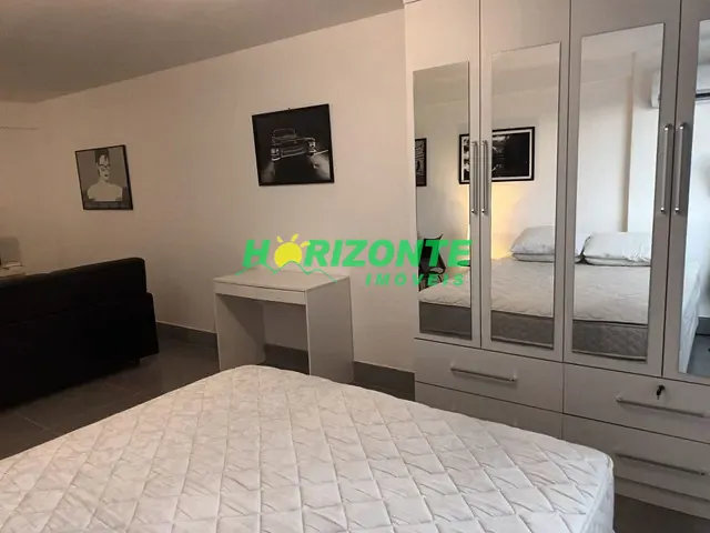 Apartamento com 50m² 1 quarto e 1 banheiro, para alugar, no bairro Jardim São Dimas em São José dos Campos