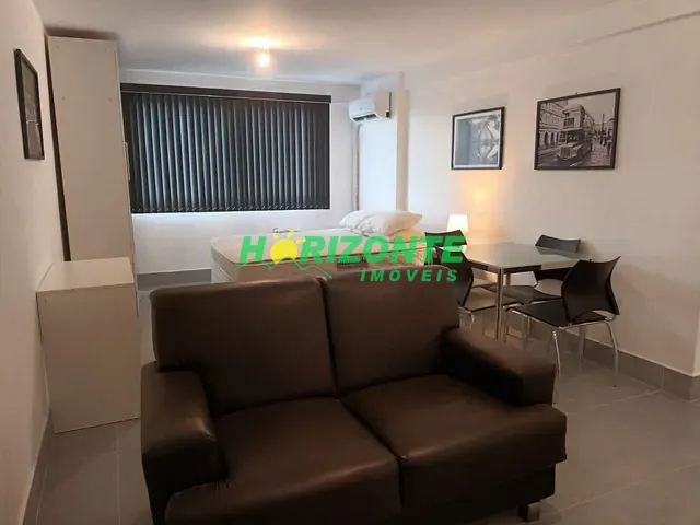 Apartamento com 50m² 1 quarto e 1 banheiro, para alugar, no bairro Jardim São Dimas em São José dos Campos