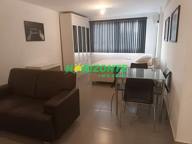 Apartamento com 50m² 1 quarto e 1 banheiro, para alugar, no bairro Jardim São Dimas em São José dos Campos