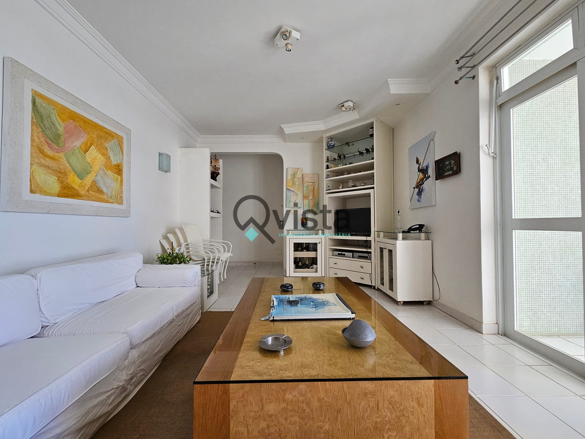 Apartamento, 2 quartos, 90 m² - Foto 2