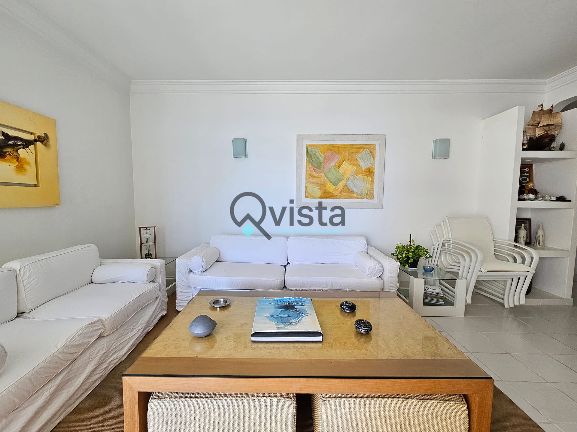 Apartamento, 2 quartos, 90 m² - Foto 3