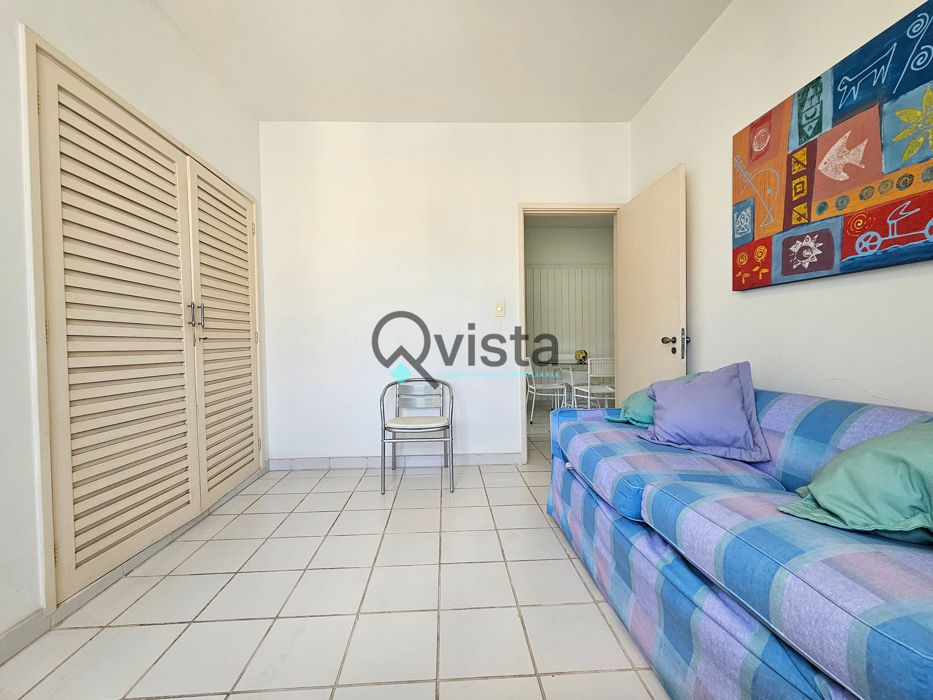 Apartamento, 2 quartos, 90 m² - Foto 11