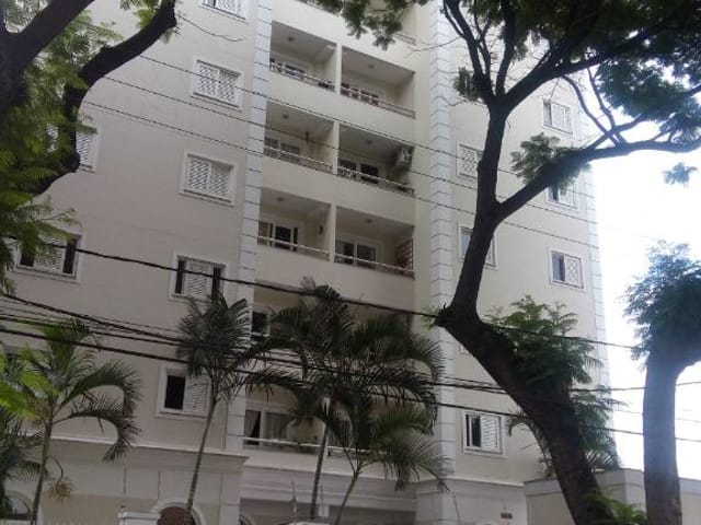 Foto do Apartamento - Apartamento residencial à venda, Parque Industrial, São José dos Campos. | RUSSI IMÓVEIS