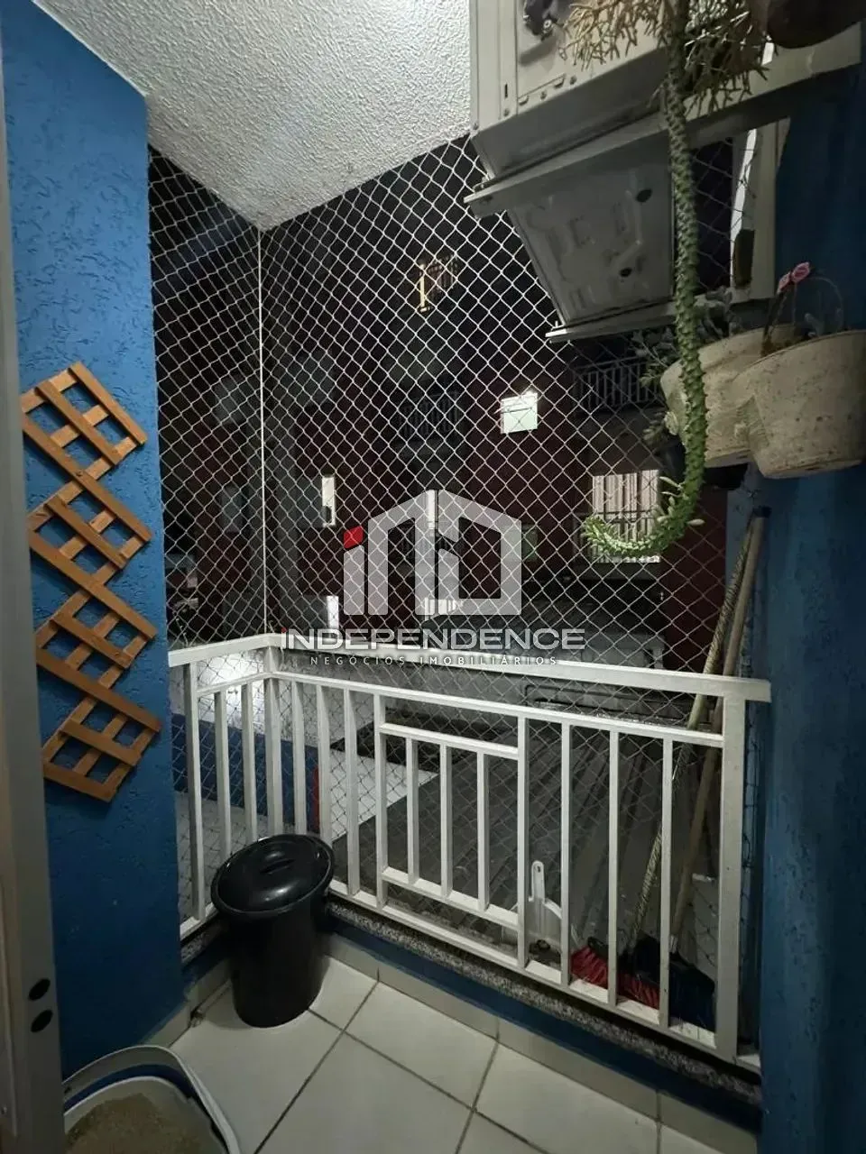 Apartamento, 2 quartos, 47 m² - Foto 9