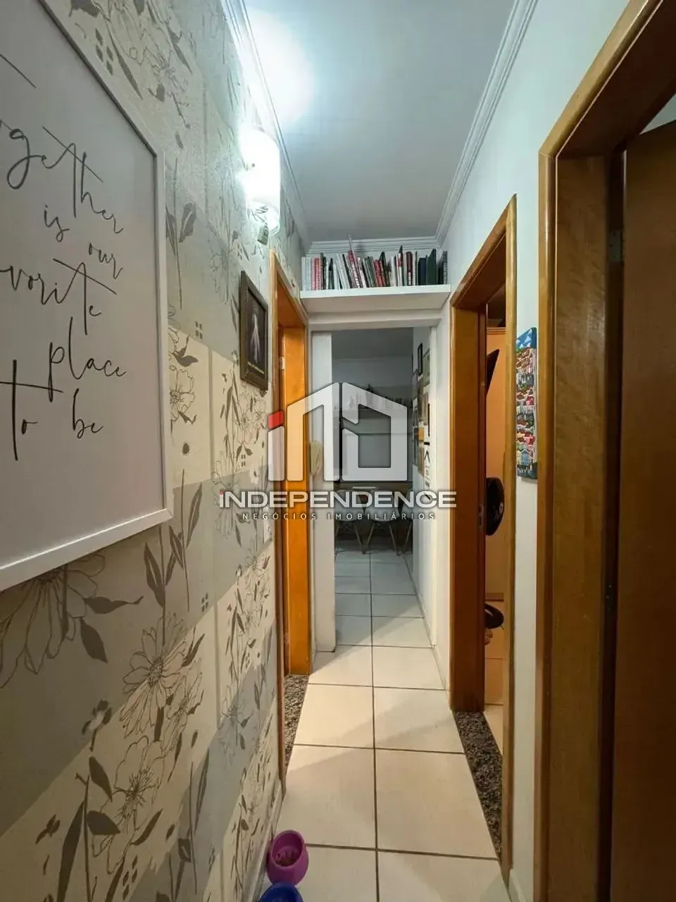 Apartamento, 2 quartos, 47 m² - Foto 12